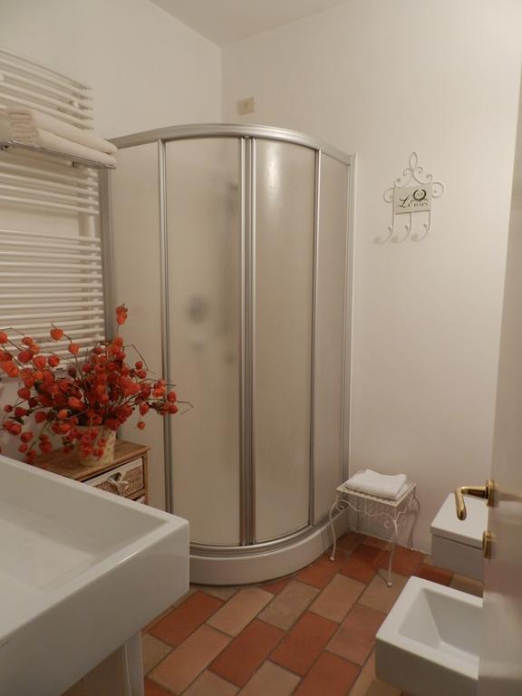 Vicolo del Lupo Guesthouse Roma Habitación foto