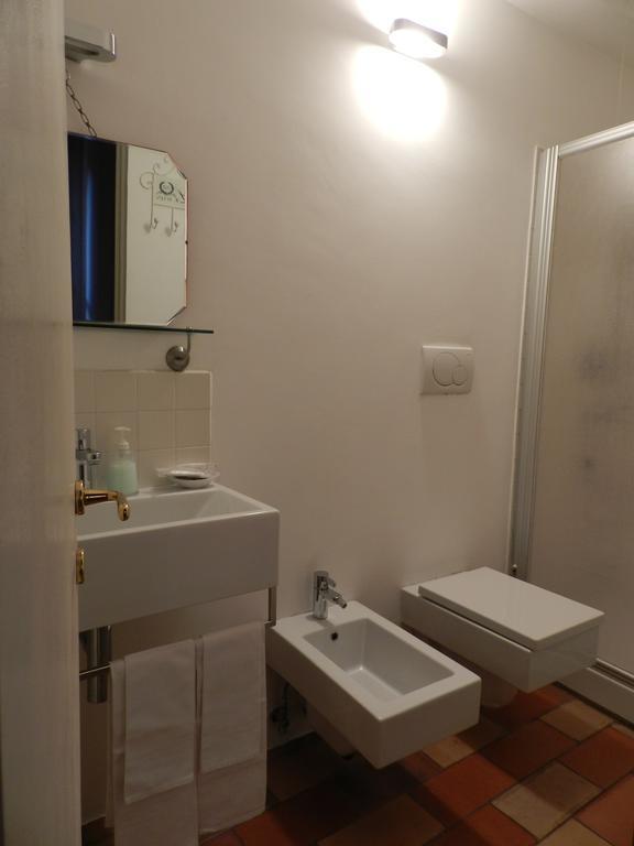 Vicolo del Lupo Guesthouse Roma Habitación foto