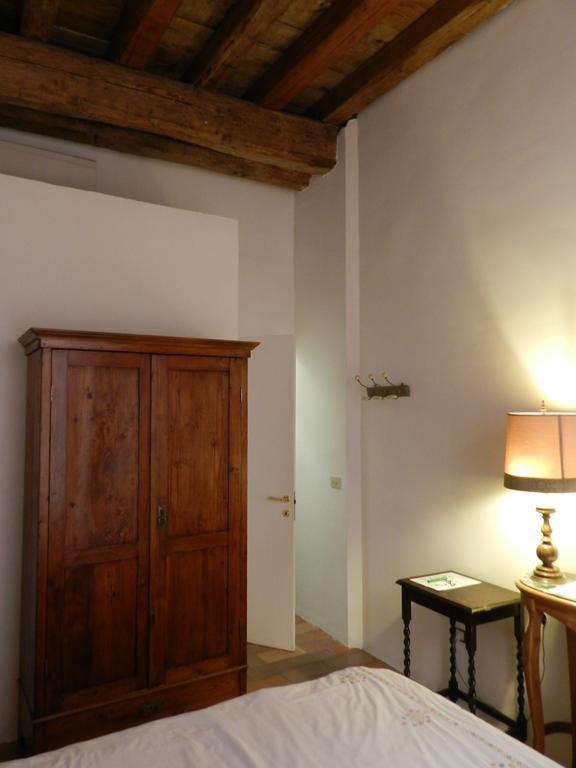 Vicolo del Lupo Guesthouse Roma Habitación foto
