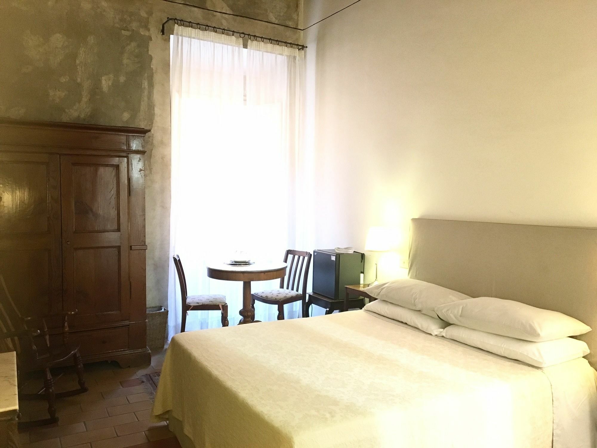 Vicolo del Lupo Guesthouse Roma Exterior foto